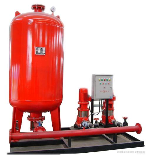 zw增压稳压设备-消防增压稳压成套供水设备-上海凯泉泵业(集团)有限